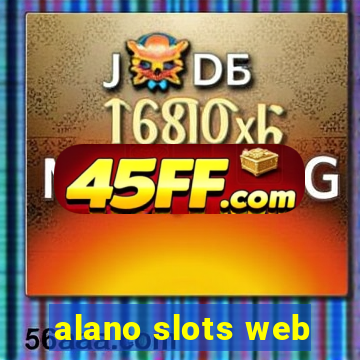 alano slots web